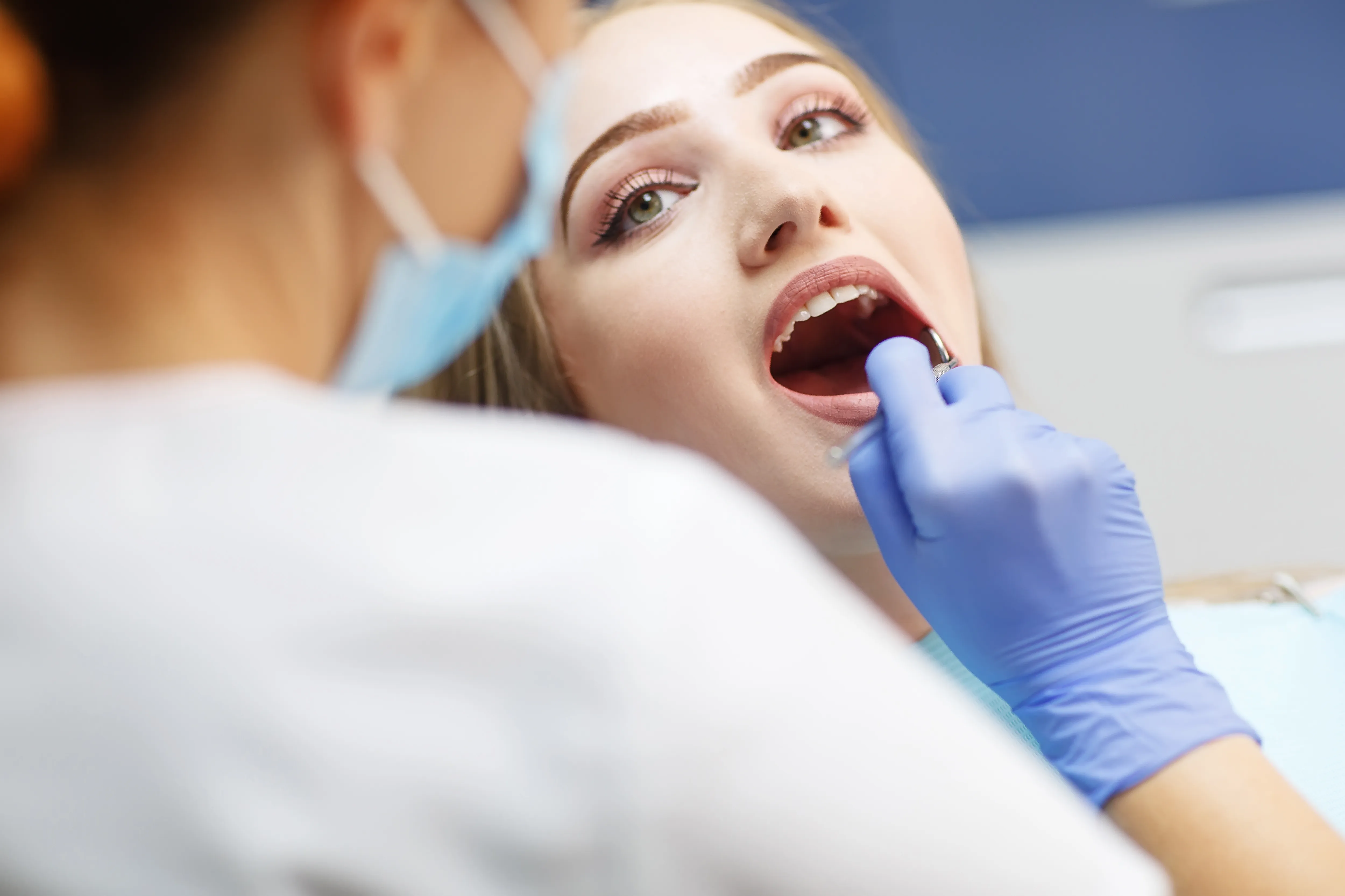 Tooth Extraction
