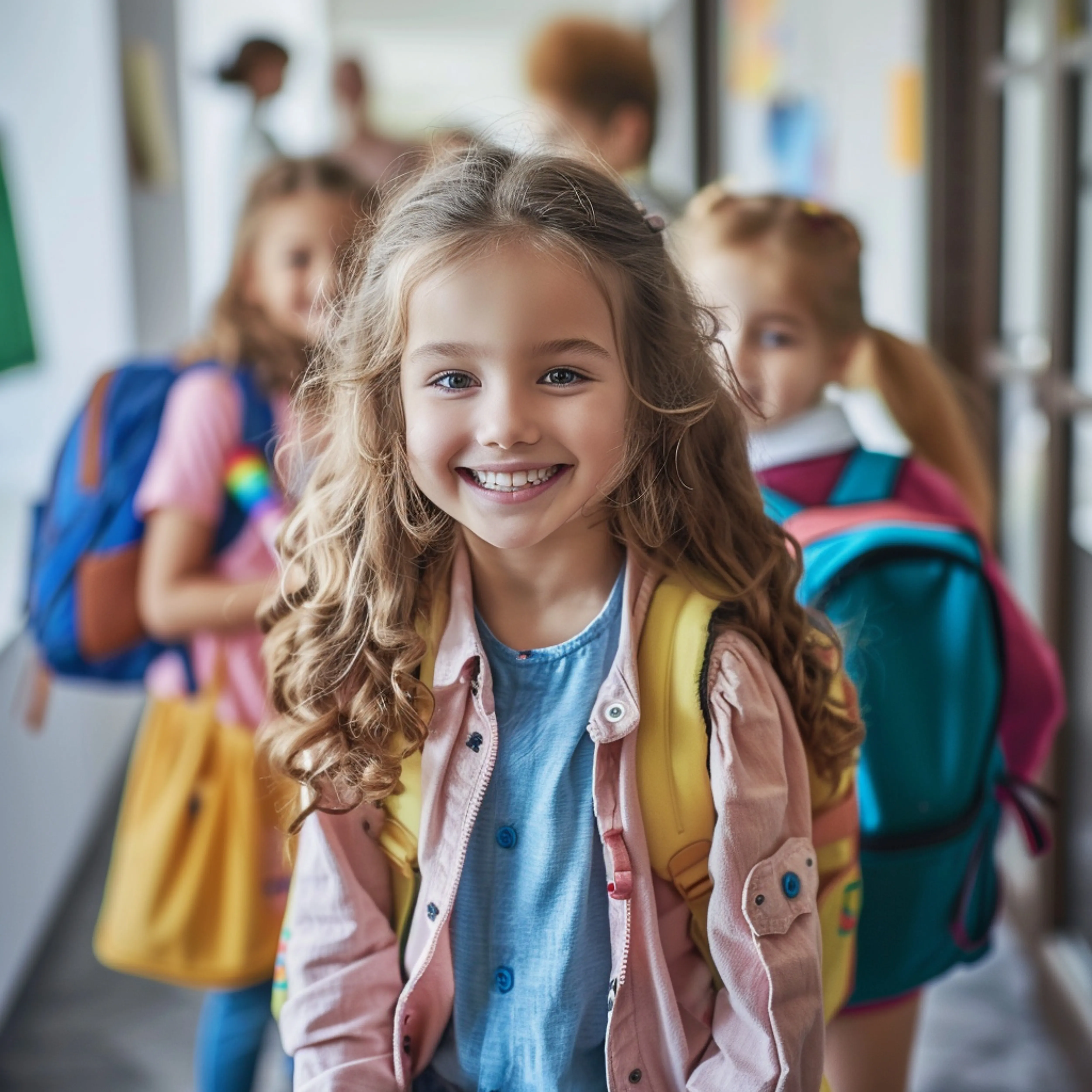 Gentle, Trusted Children's Dentistry