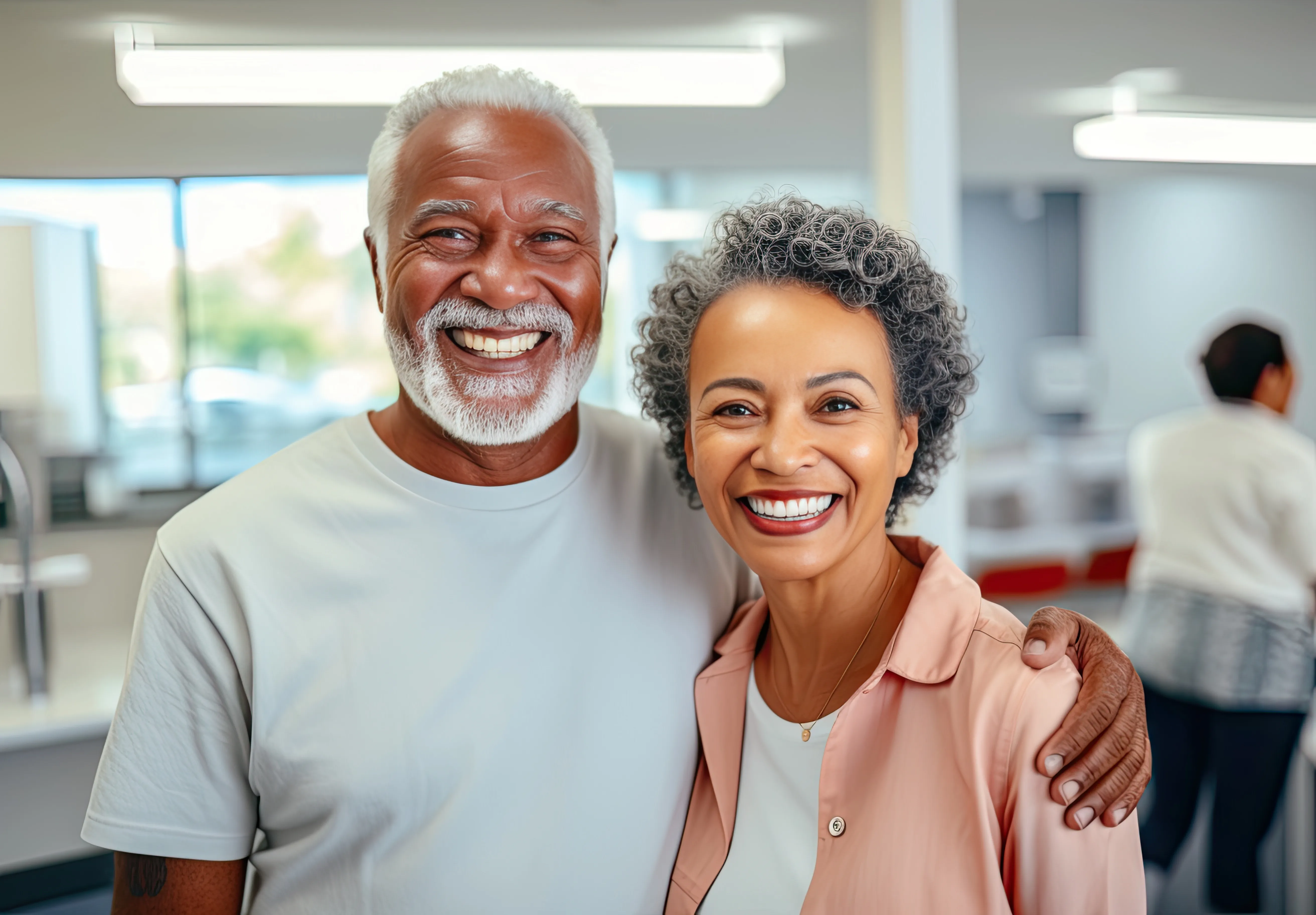 Periodontal Gum Care